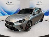 Neu BMW 120 Performance 170 PS (125 kW) 2026 Silber Kleinwagen