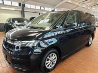 Gebraucht VW Multivan Life 150 PS (110 kW) 2024 Schwarz Van