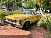 Gebraucht Opel Kadett 54 PS (39 kW) 1978 Andere farben Coupé