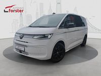 Gebraucht VW Multivan Style 150 PS (110 kW) 2023 Weiß Van