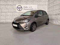 Gebraucht BMW i3 Basis 61 PS (44 kW) 2020 Grau Kleinwagen