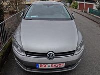 Gebraucht VW Golf VII 86 PS (63 kW) 2013 Grau Kleinwagen