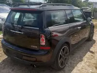 Gebraucht Mini Cooper Clubman 122 PS (89 kW) 2011 Braun Kombi