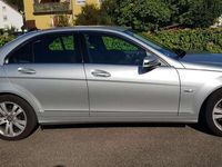 gebraucht Mercedes C200 C 200Kompressor