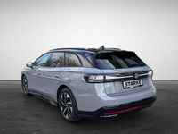 Neu VW ID.7 Pro 210 kW (286 PS) 2026 Grau (mondsteingrau) Kombi