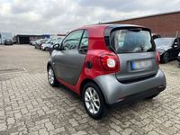 gebraucht Smart ForTwo Coupé passion