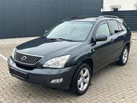 Gebraucht Lexus RX350 276 PS (202 kW) 2007 Grau SUV