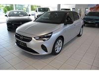 gebraucht Opel Corsa Elegance + Parkpilot RFK180 Sitzheizun