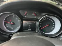 Gebraucht Opel Astra Innovation 115 PS (84 kW) 2019 Schwarz Kombi