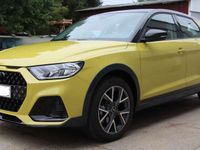 gebraucht Audi A1 A130 TFSI citycarver S tronic