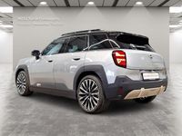 Gebraucht Mini Aceman 135 kW (184 PS) 2024 Grau SUV