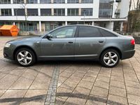 gebraucht Audi A6 3.0 TDI