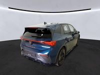 Gebraucht Cupra Born 150 kW (204 PS) 2022 Aurora blue metallic Kleinwagen