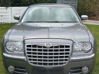 Gebraucht Chrysler 300C 340 PS (250 kW) 2006 Silber Kombi