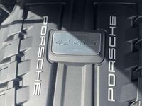 Gebraucht Porsche Cayenne S 385 PS (283 kW) 2014 Schwarz SUV