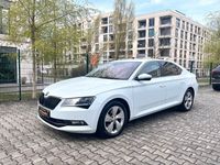 gebraucht Skoda Superb Lim. Style *DSG LED NAVI SHZ*