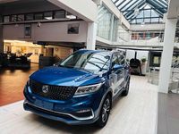 Gebraucht DFSK Fengon 145 PS (106 kW) 2025 Blau SUV