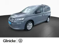 Gebraucht VW Caddy Life 102 PS (75 kW) 2025 Grau Van / Kleinbus