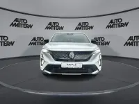 Neu Renault Rafale Techno 200 PS (147 kW) 2025 Weiss SUV