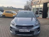 Gebraucht Kia XCeed Vision 141 PS (103 kW) 2022 Grau SUV