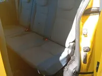 Gebraucht Citroën Berlingo 98 PS (72 kW) 2011 Gelb Van / Kleinbus