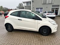 gebraucht Ford Ka Ambiente