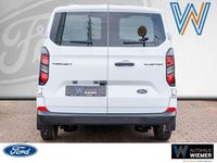 gebraucht Ford 300 Transit Custom Kasten Trend 2.0l EcoBlueL1 6-Gang