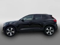 Gebraucht Volvo XC40 Plus 300 kW (408 PS) 2023 Schwarz SUV