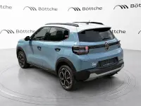 Neu Citroën C3 101 PS (74 kW) 2025 Blau SUV