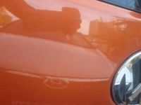 Gebraucht VW Touran 140 PS (102 kW) 2009 Rot Van / Kleinbus