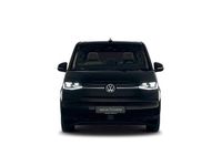 Neu VW Multivan 177 PS (130 kW) 2026 Schwarz Van
