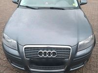 gebraucht Audi A3 8p 2,0 TDI