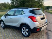 gebraucht Opel Mokka 