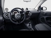 gebraucht Smart ForTwo Electric Drive EQ Plus-Paket Cool& Audio Ladekabel-Paket