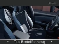 Neu Lynk & Co 02 200 kW (272 PS) 2026 SUV