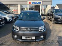 Gebraucht Suzuki Ignis Comfort+ 90 PS (66 kW) 2020 Grau SUV