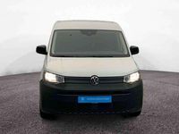 Gebraucht VW Caddy Maxi 122 PS (89 kW) 2025 Candyweiß Van / Kleinbus