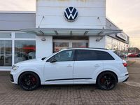 Gebraucht Audi SQ7 Ambiente 435 PS (319 kW) 2020 Weiß SUV