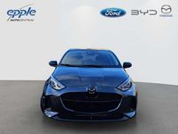 Neu Mazda 2 Center-Line 116 PS (85 kW) 2025 Lead grey Kleinwagen