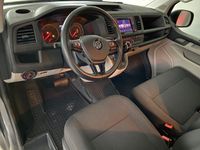 gebraucht VW Caravelle T6Trendline T6Trendline 2.0 TDI DSG 4Motion 9-SITZER
