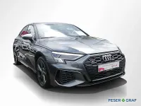 Gebraucht Audi S3 Design 310 PS (228 kW) 2022 Daytonagrau perleffekt Limousine