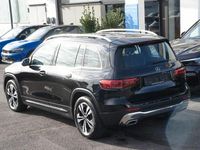 Gebraucht Mercedes GLB220 Progressive 190 PS (139 kW) 2022 Schwarz SUV