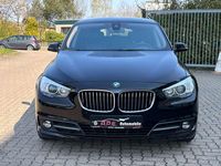 Second-hand BMW 530 258 CP (189 kW) 2014 Negru Berlinǎ