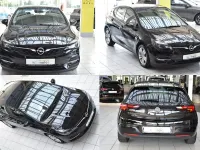 Gebraucht Opel Astra Edition 131 PS (96 kW) 2020 Schwarz onyxschwarz – met. Limousine