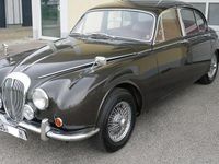 Gebraucht Jaguar MK II 140 PS (102 kW) 1967 Limousine