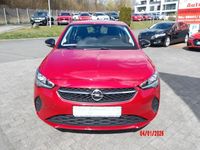 Gebraucht Opel Corsa Edition 101 PS (74 kW) 2022 Rot Kleinwagen