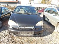 gebraucht Chevrolet Tacuma 1.6 SE