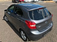 gebraucht Ford Ka Plus Ka/Ka+ KA+ Cool&Sound, Alu*PDC*Klimaa.*SHZ