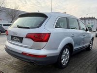 Gebraucht Audi Q7 Performance 239 PS (175 kW) 2011 Silber SUV