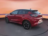 Gebraucht Ford Puma ST-Line X 155 PS (114 kW) 2020 Rot SUV